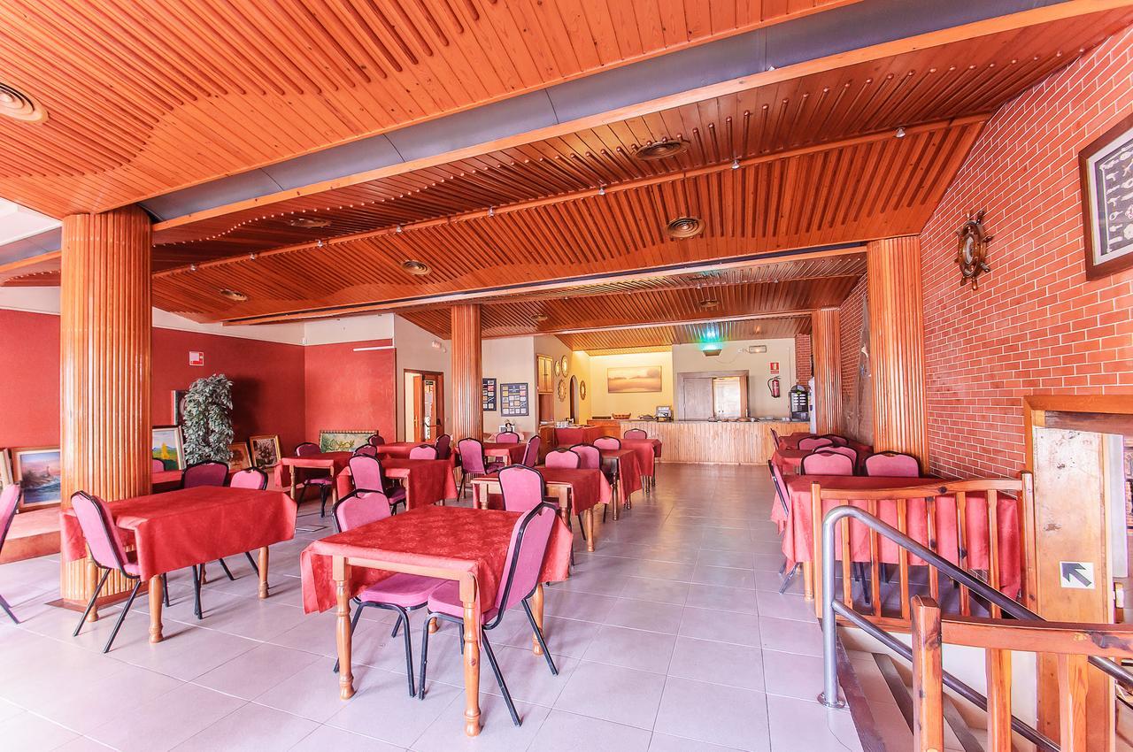 Hotel Silvia Empuriabrava Esterno foto